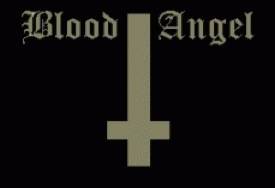 logo Blood Angel (USA)